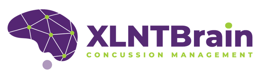 XLNTbrain, LLC - Concussion Management